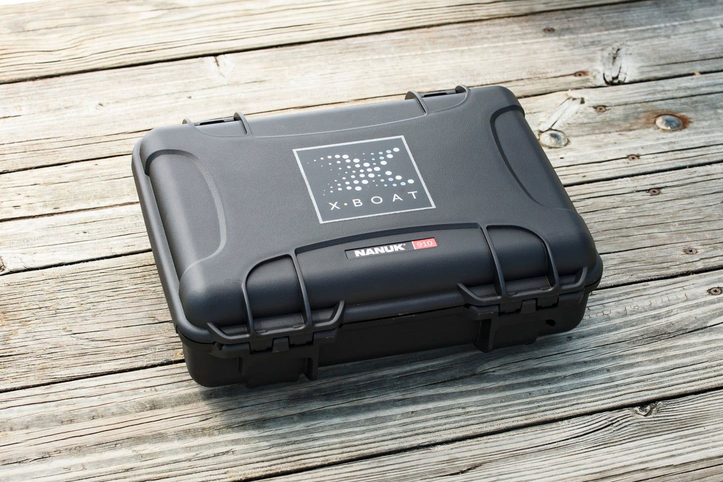 Wireless Rowing Performance System (1x)