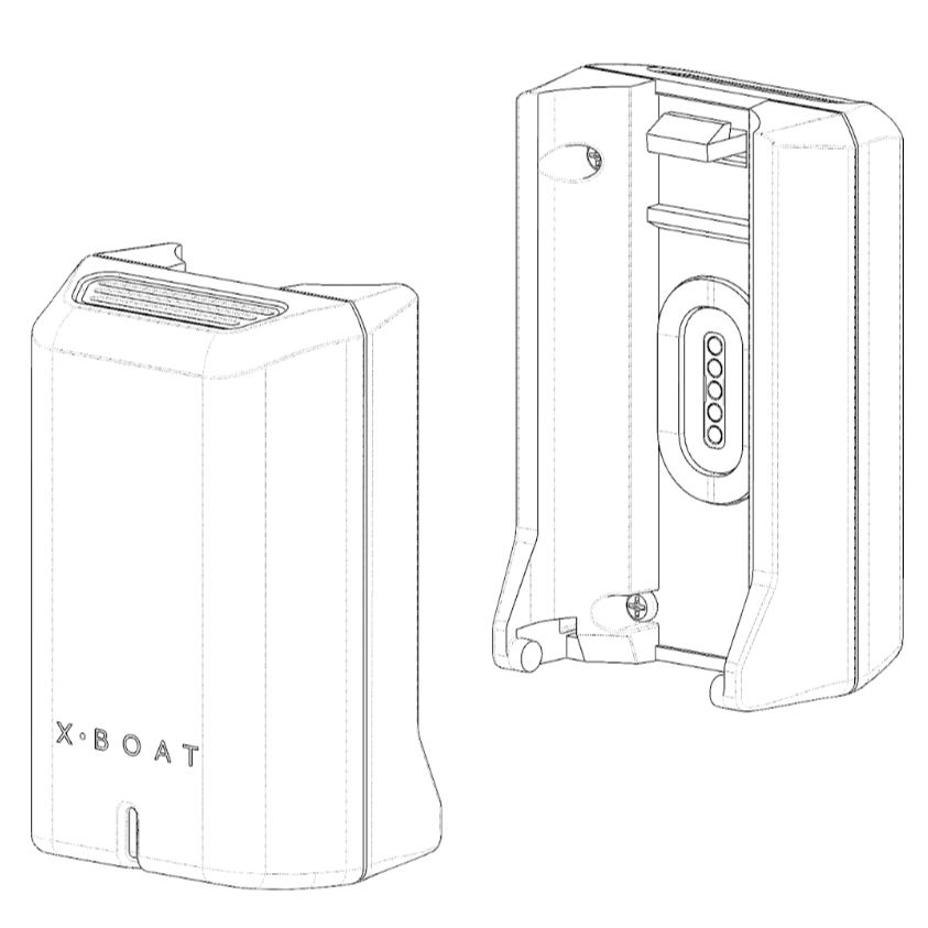 XPod Angle Sensor