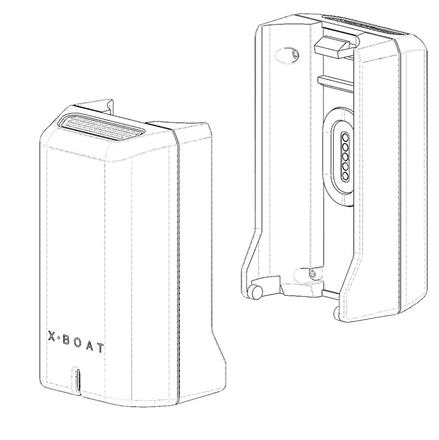 XPod Angle Sensor