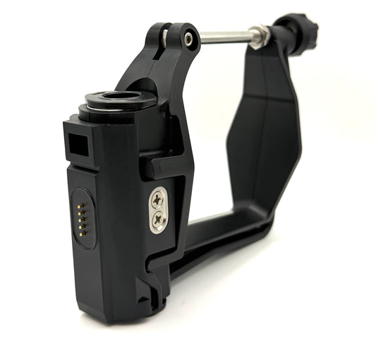 Oarlock Force Sensor