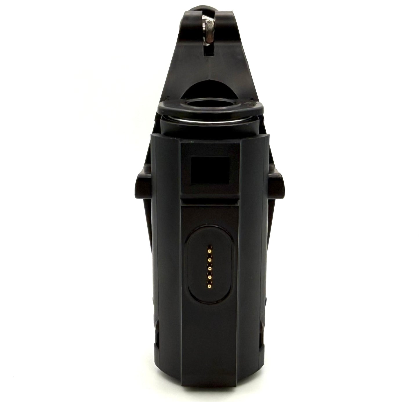 Oarlock Force Sensor