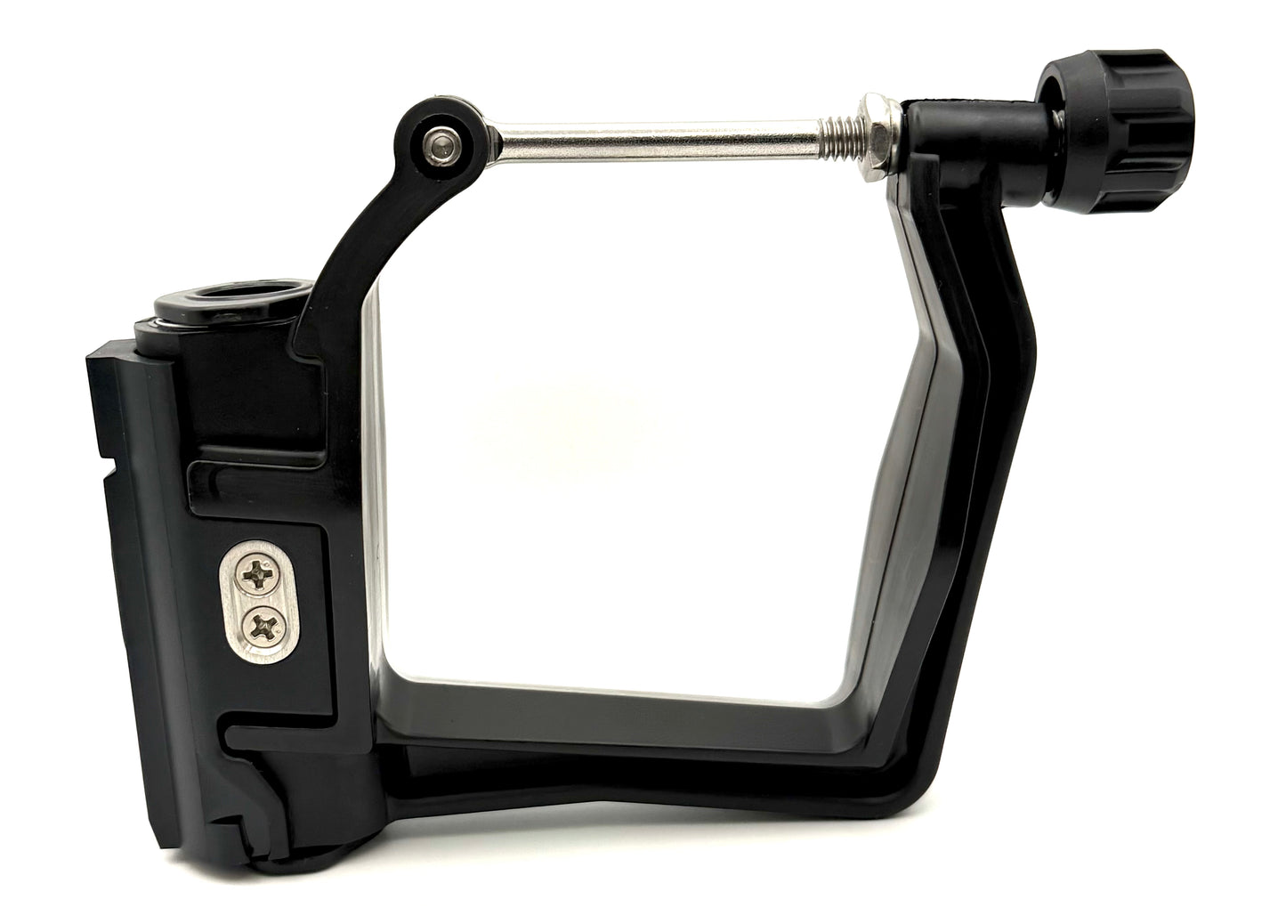 Oarlock Force Sensor